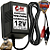 Fonte Carregador DC 12V 800mA Para MIni-Moto Mini-Carro Infantil De Garra - Imagem 6