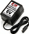 Fonte Carregador DC 6V 900mA Para MIni-Moto Mini-Carro Infantil - Imagem 1