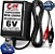 Fonte Carregador DC 6V 800mA Para MIni-Moto Mini-Carro Infantil De Garra - Imagem 7