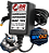 Fonte Carregador DC 16v Para Aspirador De Pó Turbo Mob Wap - Imagem 3