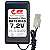 Fonte Carregador DC 7,2v Para Ez Starter Da Revo Tamiya Bivolt Pr191 - Imagem 1
