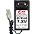 Fonte Carregador DC 7,2v Para Ez Starter Da Revo Tamiya Bivolt Pr191 - Imagem 2
