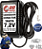 Fonte Carregador DC 7,2v Para Ez Starter Da Revo Tamiya Bivolt Pr191 - Imagem 3