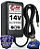 Carregador Fonte DC 14V Para Parafusadeira Black Decker CD121 - Imagem 3