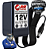 Carregador Fonte DC 12V Para Parafusadeira Skil 2511 e 2255 - Imagem 4