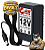 Carregador Fonte DC 12V Para Parafusadeira Multilaser e Famastil - Imagem 7