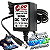 Fonte DC 10V Para Sega CD, Mega Drive, Mega CD, Gênesis - Imagem 4