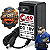 Fonte DC 10V Para Sega CD, Mega Drive, Mega CD, Gênesis - Imagem 9