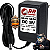 Fonte DC 9V Para Sega SG, Mark, Master System, Game Gear - Imagem 5