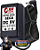 Fonte DC 9V Para Sega SG, Mark, Master System, Game Gear - Imagem 7