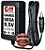 Fonte DC 9,5V Para Video Game Console Sega CDX, Multi-Mega - Imagem 2