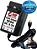 Fonte DC 9,5V Para Video Game Console Sega CDX, Multi-Mega - Imagem 7