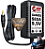Fonte DC 9,5V Para Video Game Console Sega CDX, Multi-Mega - Imagem 8