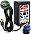 Fonte DC 10V Para Super Nes Nintendo - Imagem 8
