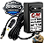 Carregador Fonte Dc 9v Para Caixa Amplificada Multilaser - Imagem 7