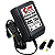 Carregador Fonte Dc 9v Para Caixa Amplificada Multilaser - Imagem 1
