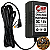 Carregador Fonte Dc 15v Para Caixa Multilaser - Imagem 6