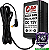 Carregador Fonte Dc 15v Para Caixa Multilaser - Imagem 3