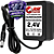 Carregador Fonte DC 2,4V Para Parafusadeira De Bateria 2,4V - Imagem 4