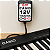 Fonte DC 12V 1.5A Para Teclado Piano Casio AD-12 - Imagem 12