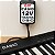 Fonte DC 12V 1.5A Para Teclado Casio AD-12150 - Imagem 12
