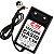 Fonte DC 12V 1.5A Para Teclado Casio AD-12150 - Imagem 2