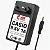 Fonte DC 9,5V Para Teclado Casio - Imagem 4