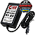 Fonte Carregador 5V Para Caixa Mondial Micro USB - Imagem 2