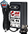 Fonte DC 9v 100ma Para Psu-sb Behringer Powerplay - Imagem 4