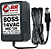 Fonte AC 14V 800mA Para Pedal Pedaleira e interface Boss BRC-120 - Imagem 2