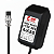 Fonte DC 15V e 48V Para Mesa de Som Mixer 4 Vias Com Phantom Power - Imagem 6