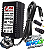 Carregador Fonte DC 15V Para Caixa Amplificada Amvox Aca - Imagem 6