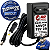 Carregador Fonte DC 15V Para Caixa Amplificada Amvox Aca - Imagem 7