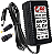 Carregador Fonte DC 15V Para Caixa Amplificada Amvox Aca - Imagem 1