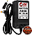 Carregador Fonte DC 15V Para Caixa Amplificada Amvox Aca - Imagem 3