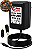 Carregador Fonte DC 15V Para Caixa Amplificada Amvox Aca - Imagem 2