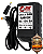 Carregador Fonte DC 15V Para Caixa Amplificada Amvox Aca - Imagem 9