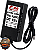 Carregador Fonte DC 15V Para Caixa Amplificada TRC - Imagem 8