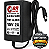Carregador Fonte DC 15V Para Caixa Amplificada TRC - Imagem 6