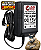 Carregador Fonte DC 15V Para Caixa Amplificada TRC - Imagem 7
