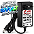 Carregador Fonte DC 15V Para Caixa Amplificada TRC - Imagem 5