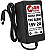 Carregador Fonte DC 15V Para Caixa Amplificada TRC - Imagem 1
