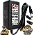 Carregador Fonte DC 9V Para Caixa Ecopower - Imagem 2