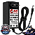 Carregador Fonte DC 15V Para Caixa Amplificada Lenoxx - Imagem 3