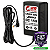 Carregador Fonte DC 15V Para Caixa Amplificada Lenoxx - Imagem 2