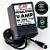 Fonte AC 20V 11V Para Pedal Pedaleira Behringer VAMP V-AMP - Imagem 4