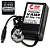 Fonte AC 20V 11V Para Pedal Pedaleira Behringer VAMP V-AMP - Imagem 7
