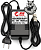 Fonte AC 18v 1,4a Plug 4 Vias Para Soundcraft FX16 decada 90 - Imagem 7