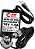 Fonte AC 18v 1,4a Plug 4 Vias Para Soundcraft FX16 decada 90 - Imagem 8