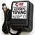 Fonte AC 18V 0.7A Para Mesa De Som Mixer Lexsen PM - Imagem 1